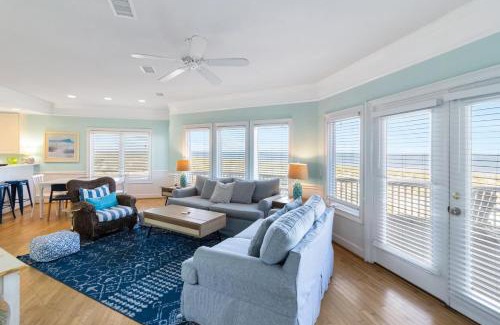 Tybee Island Casa | Claire's Rendezvous