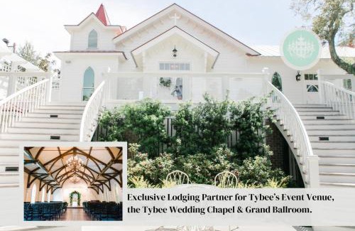 Tybee Island Casa | Claire's Rendezvous