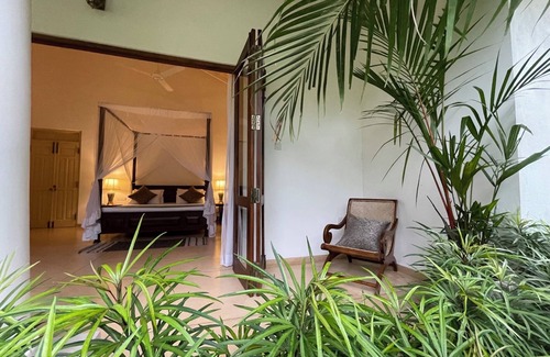Ahangama Hotel | Claire Villa by Younger Villas & Resorts