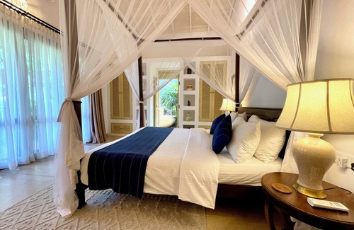 Ahangama Hotel | Claire Villa by Younger Villas & Resorts