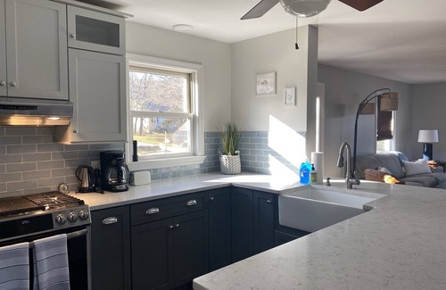 Glen Cove Casa | CLAM COVE BEACH COTTAGE- Town of Rockport