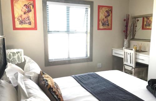 Calypso Beach Apartamento | Clam Lagoon