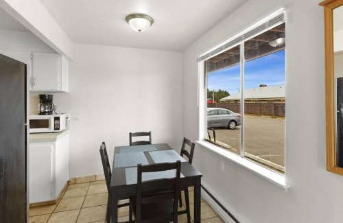 Ocean Shores Casa | Clam Tide Condo