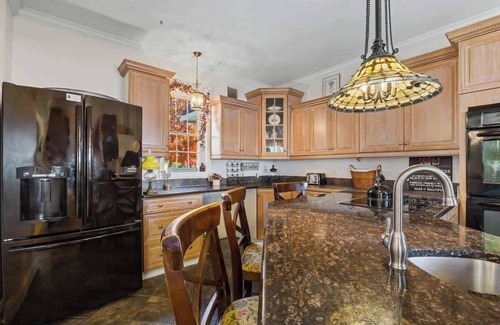 South Gouldsboro Casa | Clamshell by the Sea