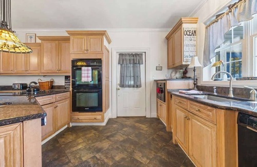 South Gouldsboro Casa | Clamshell by the Sea