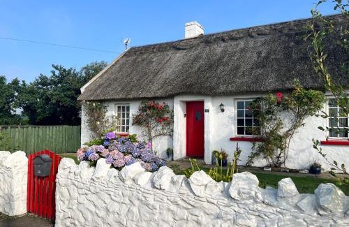 Cookstown Casa | Clannad Cottage