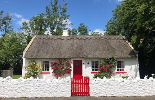 Cookstown Casa | Clannad Cottage