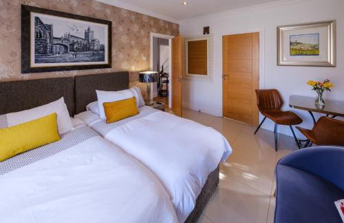 Newry Cama Y Desayuno | Clanrye House Guest Accommodation