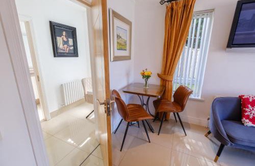 Newry Cama Y Desayuno | Clanrye House Guest Accommodation