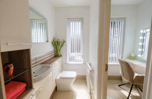 Newry Cama Y Desayuno | Clanrye House Guest Accommodation