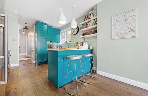 Thornton Casa | Clapham Fairytale, by Veeve