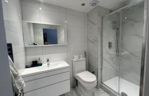 Latchmere Apartamento | Clapham Oasis: Relax & Explore!