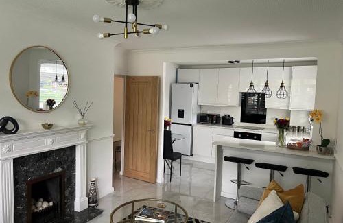 Latchmere Apartamento | Clapham Oasis: Relax & Explore!