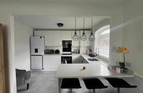 Latchmere Apartamento | Clapham Oasis: Relax & Explore!