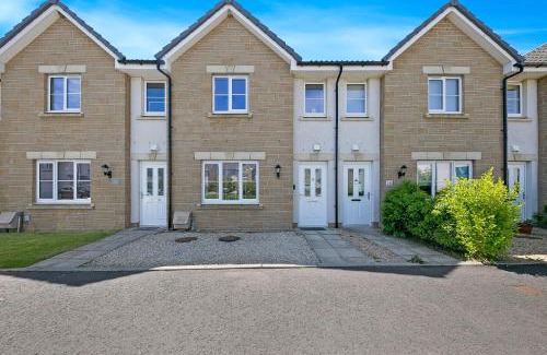 Letham Grange Casa | Clapham Wynd House - Grampian Lettings Ltd