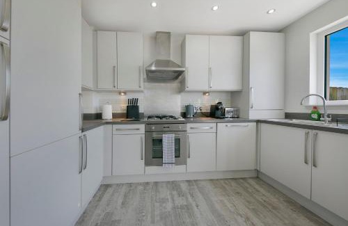 Letham Grange Casa | Clapham Wynd House - Grampian Lettings Ltd