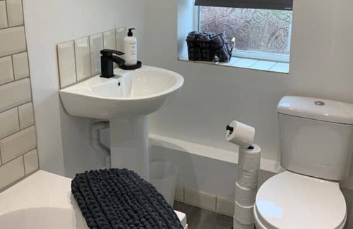 Stourbridge Casa | Clara House