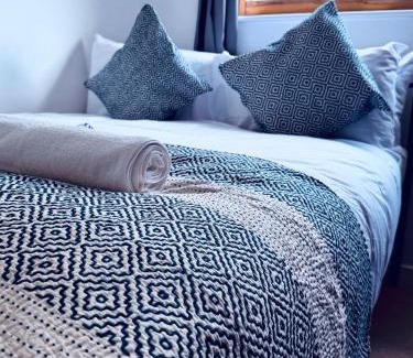 Barking Apartamento | Clara Place in Barking - One Bedroom