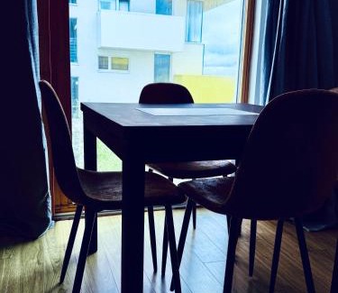 Barking Apartamento | Clara Place in Barking - One Bedroom
