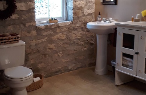 Dripping Springs Cama Y Desayuno | La casa de Clara en The Homestead B&B