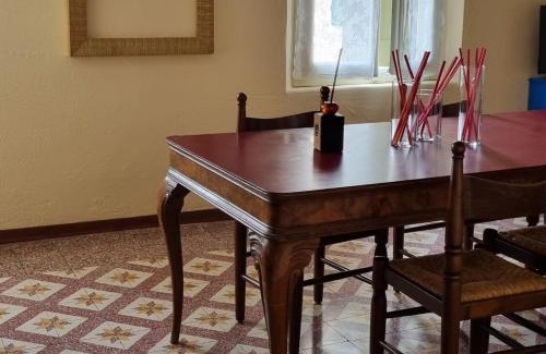 Quara Apartamento | CLARA'S HOUSE