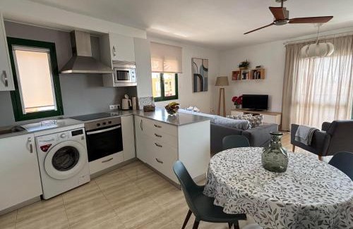 Morro Jable Apartamento | Clara's sun apt