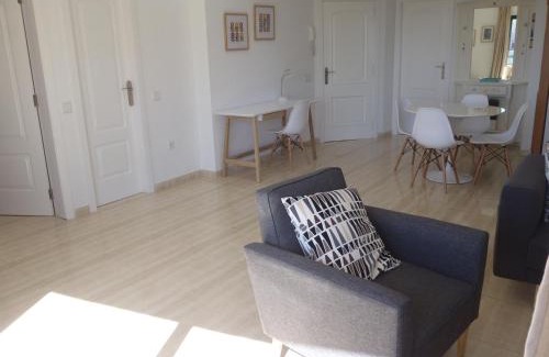 Morro Jable Apartamento | Clara's sun apt