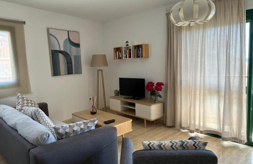 Morro Jable Apartamento | Clara's sun apt