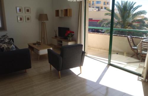Morro Jable Apartamento | Clara's sun apt
