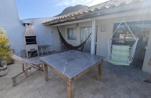 Tucuns Apartamento | Clara's Sunshine