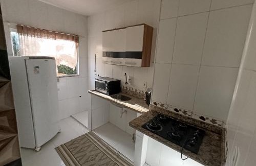 Tucuns Apartamento | Clara's Sunshine