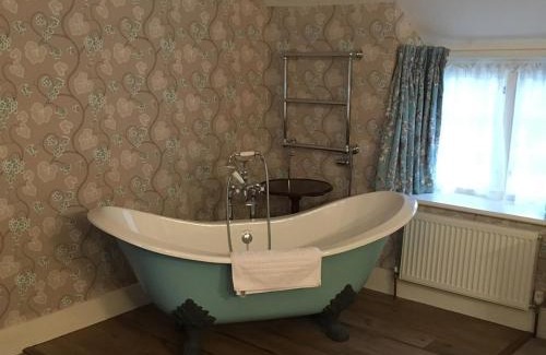 Sherborne Cama Y Desayuno | Clare Cottage
