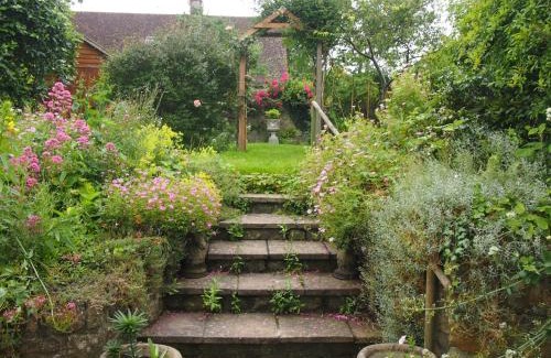 Sherborne Cama Y Desayuno | Clare Cottage