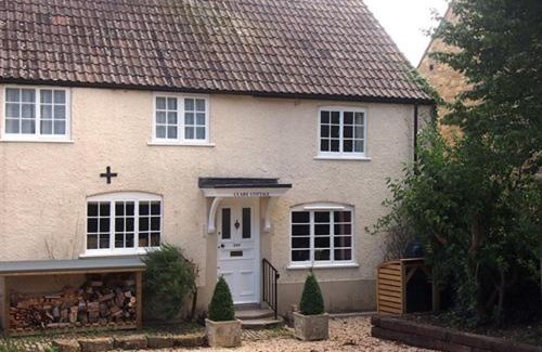 Sherborne Cama Y Desayuno | Clare Cottage