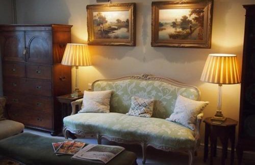 Sherborne Cama Y Desayuno | Clare Cottage