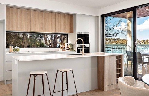 Point Clare Casa | Costa de Clare De Lune