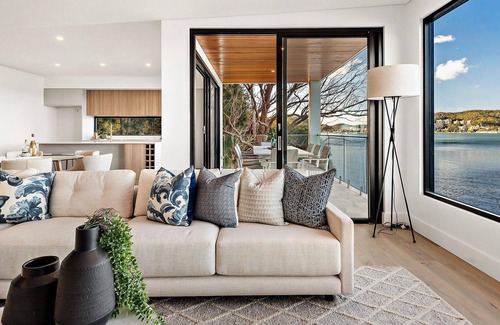 Point Clare Casa | Costa de Clare De Lune