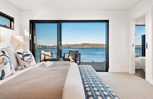 Point Clare Casa | Costa de Clare De Lune