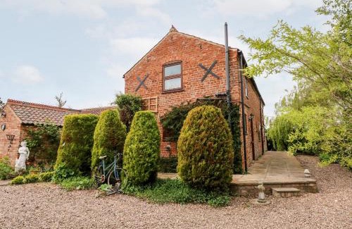 Louth Casa | Clare's Cottage