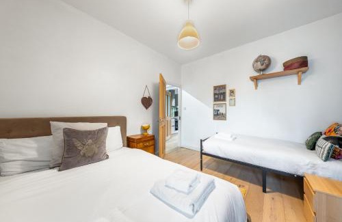 Camberwell Green Apartamento | Claremont Apartment B - London