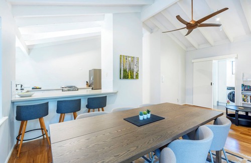 Claremont Casa | Claremont Calmness - Executive Escapes