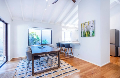 Claremont Casa | Claremont Calmness - Executive Escapes