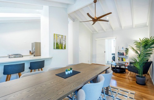 Claremont Casa | Claremont Calmness - Executive Escapes