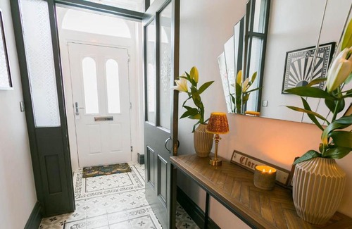 Llanfairfechan Casa | Claremont