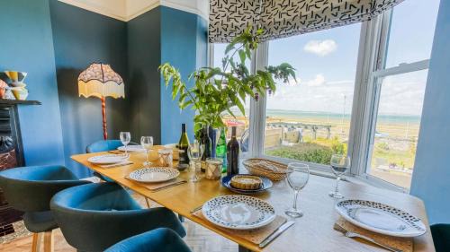 Llanfairfechan Casa | Claremont
