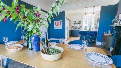 Llanfairfechan Casa | Claremont