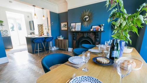 Llanfairfechan Casa | Claremont