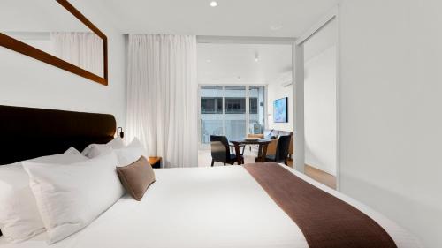 South Yarra Apartamento | Claremont Suite 1008