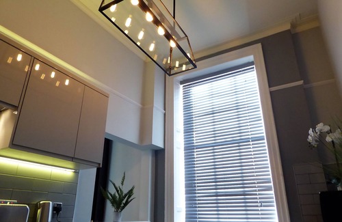 Leeds Apartamento | Claremont The Corson