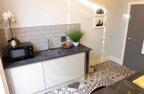 Leeds Apartamento | Claremont The Corson